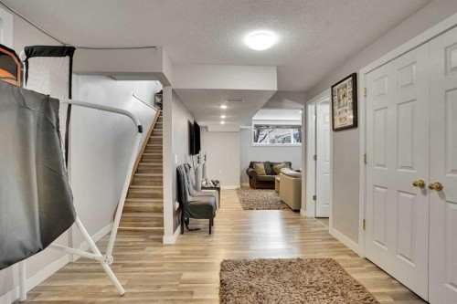 4 Martin Crossing Bay Ne, Calgary, AB - Indoor Photo Showing Other Room