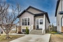 4 Martin Crossing Bay Ne, Calgary, AB  - Outdoor With Facade 