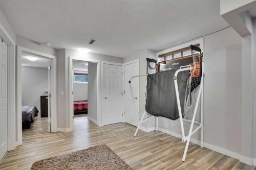 4 Martin Crossing Bay Ne, Calgary, AB - Indoor Photo Showing Other Room