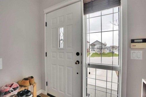 4 Martin Crossing Bay Ne, Calgary, AB - Indoor Photo Showing Other Room