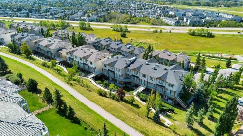 13-148 Rockyledge View Nw, Calgary, AB - Outdoor With View