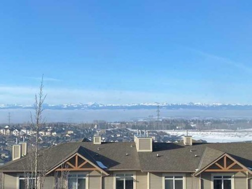 13-148 Rockyledge View Nw, Calgary, AB - Outdoor With View