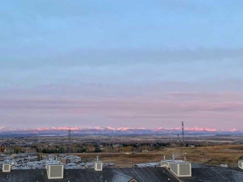 13-148 Rockyledge View Nw, Calgary, AB - Outdoor With View