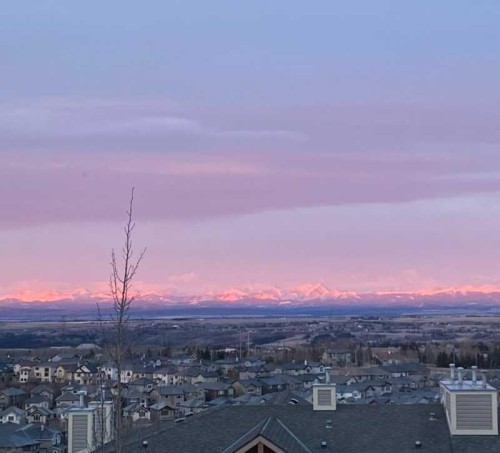 13-148 Rockyledge View Nw, Calgary, AB - Outdoor With View
