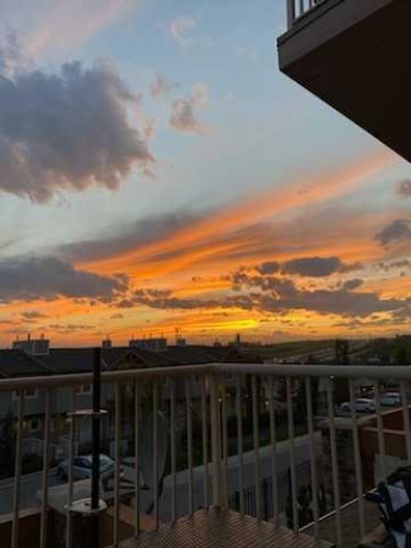 13-148 Rockyledge View Nw, Calgary, AB - Outdoor With View