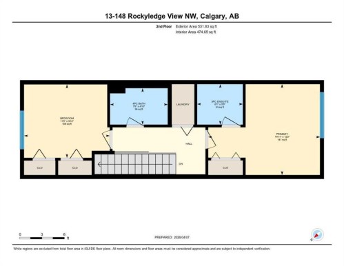 13-148 Rockyledge View Nw, Calgary, AB - Other