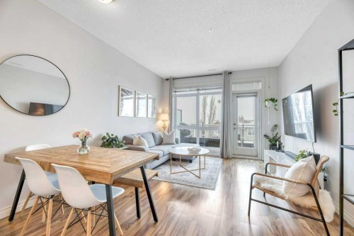 13-148 Rockyledge View Nw, Calgary, AB - Indoor