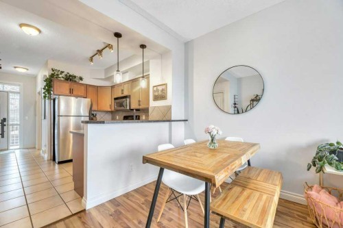 13-148 Rockyledge View Nw, Calgary, AB - Indoor