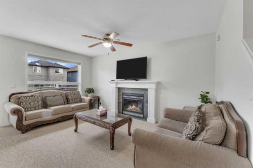 33 Saddlecrest Crescent Ne, Calgary, AB 