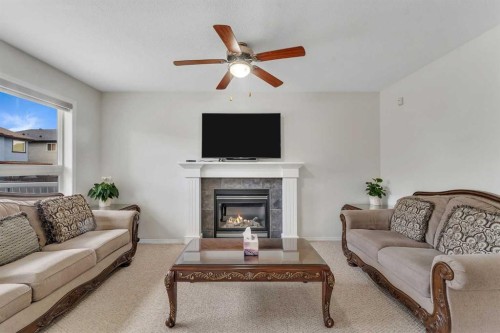 33 Saddlecrest Crescent Ne, Calgary, AB 