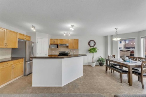 33 Saddlecrest Crescent Ne, Calgary, AB 