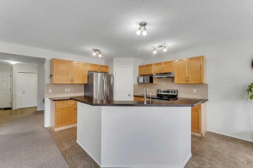 33 Saddlecrest Crescent Ne, Calgary, AB 