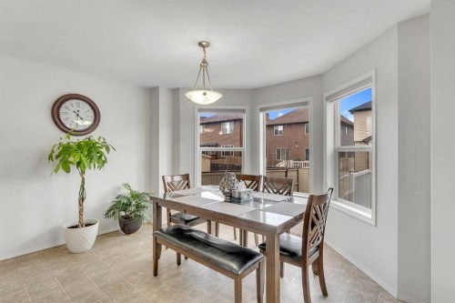 33 Saddlecrest Crescent Ne, Calgary, AB 