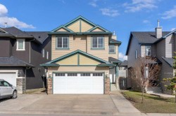33 saddlecrest Crescent NE Calgary, AB T3J 0C6