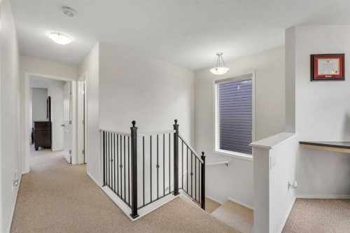 33 Saddlecrest Crescent Ne, Calgary, AB 