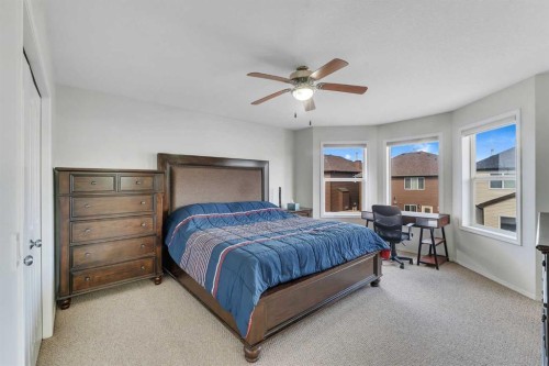 33 Saddlecrest Crescent Ne, Calgary, AB 