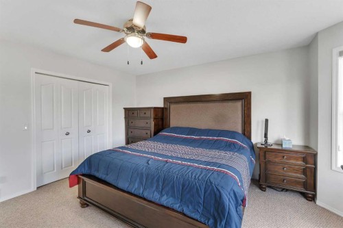 33 Saddlecrest Crescent Ne, Calgary, AB 