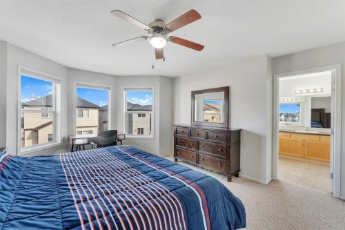 33 Saddlecrest Crescent Ne, Calgary, AB 