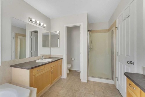 33 Saddlecrest Crescent Ne, Calgary, AB 