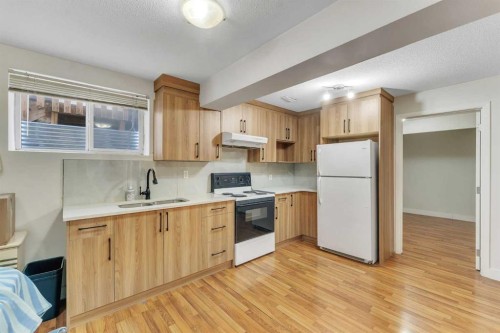 33 Saddlecrest Crescent Ne, Calgary, AB 