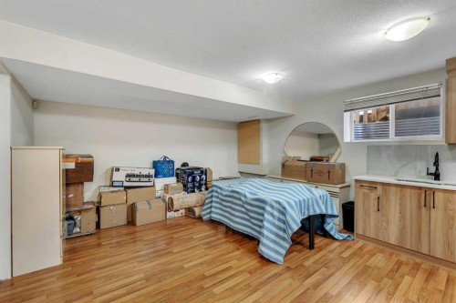 33 Saddlecrest Crescent Ne, Calgary, AB 