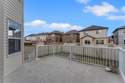 33 Saddlecrest Crescent Ne, Calgary, AB 