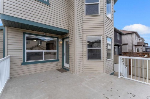 33 Saddlecrest Crescent Ne, Calgary, AB 