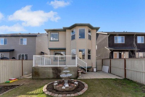 33 Saddlecrest Crescent Ne, Calgary, AB 