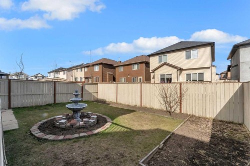 33 Saddlecrest Crescent Ne, Calgary, AB 
