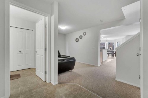 33 Saddlecrest Crescent Ne, Calgary, AB 