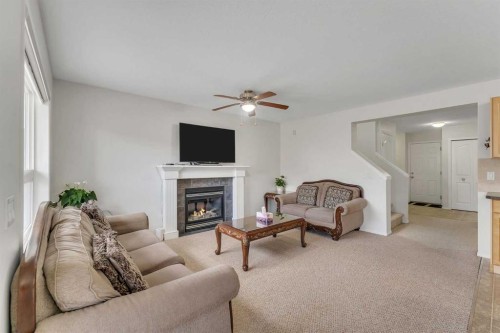 33 Saddlecrest Crescent Ne, Calgary, AB 