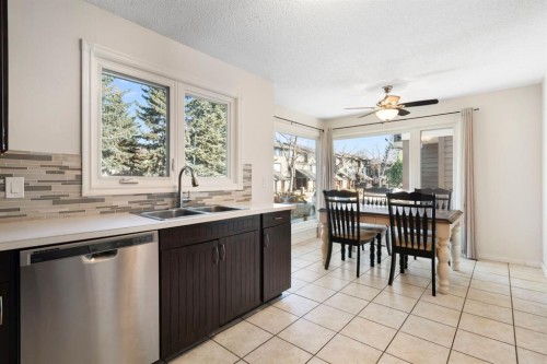 48 Midpark Gardens Se, Calgary, AB - Indoor