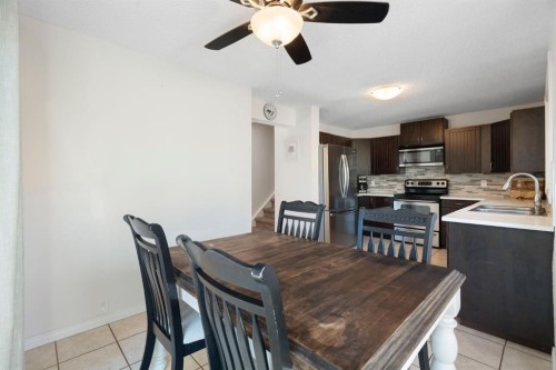 48 Midpark Gardens Se, Calgary, AB - Indoor