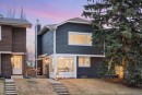48 Midpark Gardens Se, Calgary, AB  - Outdoor With Facade 