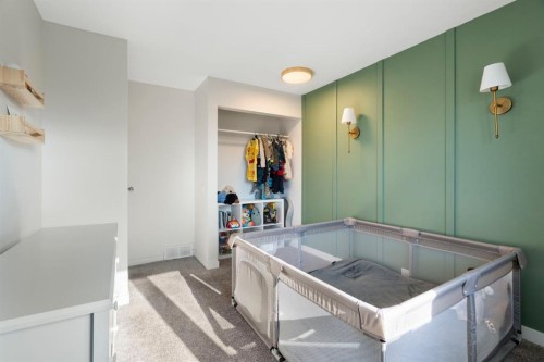 48 Midpark Gardens Se, Calgary, AB - Indoor