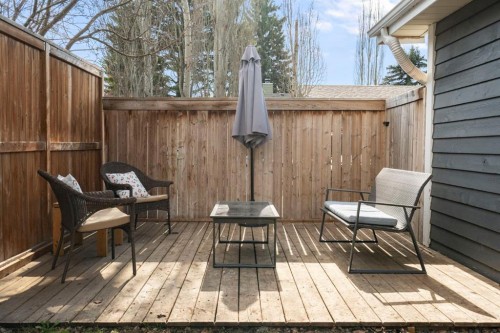 48 Midpark Gardens Se, Calgary, AB - Outdoor With Deck Patio Veranda With Exterior