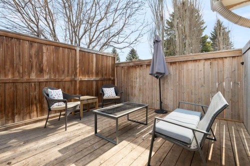 48 Midpark Gardens Se, Calgary, AB - Outdoor With Deck Patio Veranda With Exterior