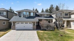 1486 Sunwood Road SE Calgary, AB T2X 2K5