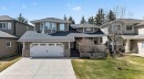1486 Sunwood Road Se, Calgary, AB  - Outdoor With Facade 