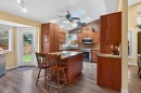 1486 Sunwood Road Se, Calgary, AB  - Indoor Photo Showing Other Room 