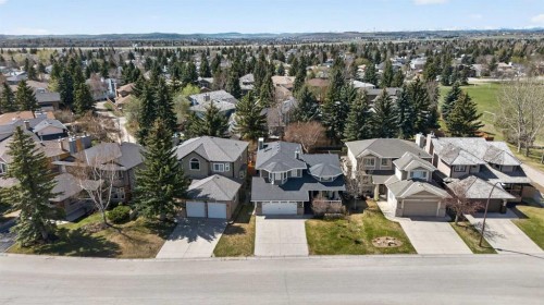 1486 Sunwood Road Se, Calgary, AB - Outdoor With Facade