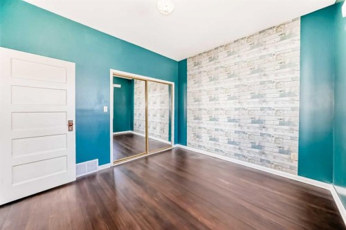 4710 51 Street, Olds, AB - Indoor Photo Showing Other Room