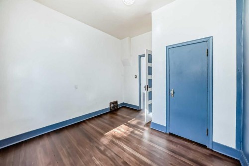 4710 51 Street, Olds, AB - Indoor Photo Showing Other Room