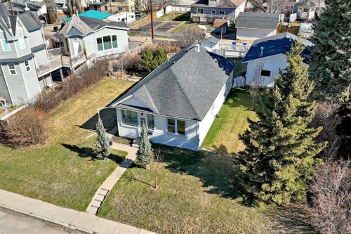 4710 51 Street, Olds, AB - Outdoor