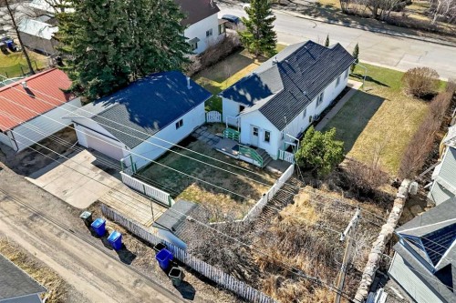 4710 51 Street, Olds, AB - Outdoor