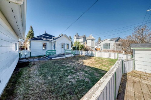 4710 51 Street, Olds, AB - Outdoor