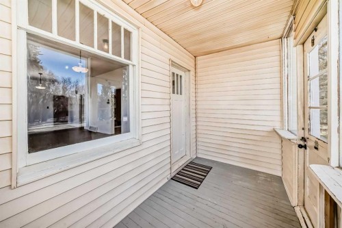 4710 51 Street, Olds, AB - Outdoor With Exterior