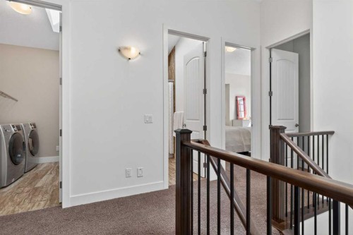 4619 84 Street Nw, Calgary, AB - Indoor Photo Showing Laundry Room