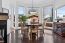 4619 84 Street Nw, Calgary, AB  - Indoor Photo Showing Dining Room 