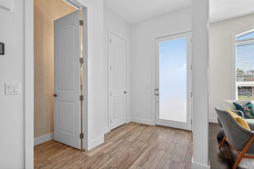 4619 84 Street Nw, Calgary, AB - Indoor Photo Showing Other Room